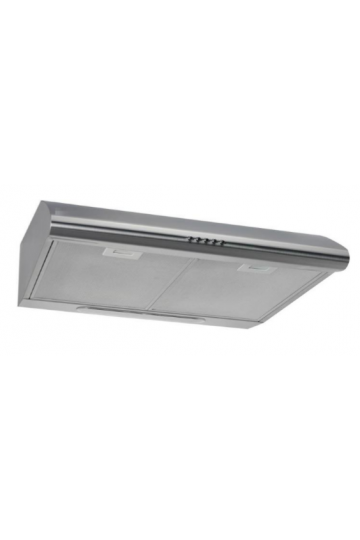HOTTE CASQUETTE NARDI NHC630S - 60 CM - INOX