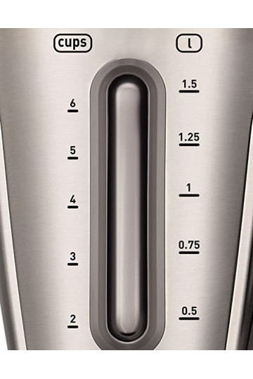 BLENDER FACICLIC 500W BOL ACIER INOXYDABLE LM320A10 - MOULINEX