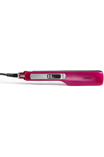 LISSEUR DOS131 GARANTIE 1 AN - ROSE - LIVOO