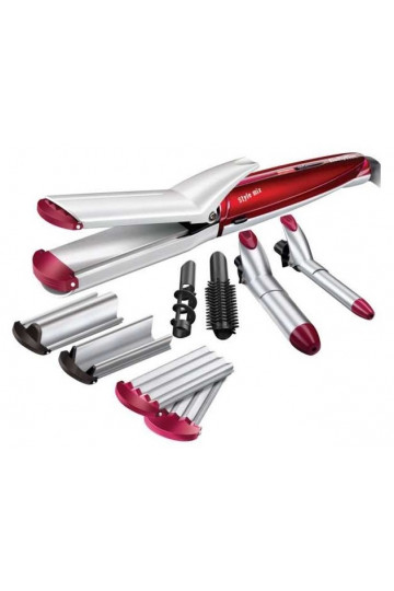 LISSEUR MULTI-STYLER 10 EN 1 MS22E-BABYLISS