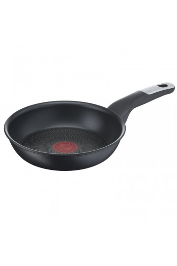 Poêle 26cm Unlimited - Résistante aux rayures - G2550502 - Tous feux - TEFAL