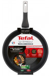 Poêle 28cm Unlimited - Résistante aux rayures - G2550602 - Tous feux - TEFAL