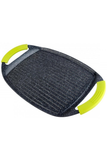 Plateau rectangulaire induction 47*28cm - Vitrinor