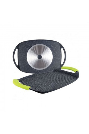 Plateau rectangulaire induction 47*28cm - Vitrinor