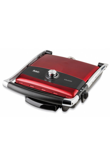Grill & Sandiwch Maker Fakir MATILDA -Rouge-2000W