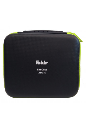 Coffret de tondeuse Multi-usages 6en1- Ultra Care - Fakir