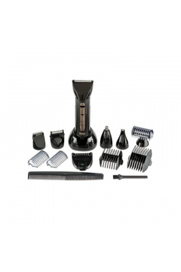 Coffret de tondeuse Multi-usages 6en1- Ultra Care - Fakir