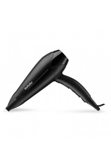 Sèche-Cheveux Power Dry D563DE - 2100 w -Noir-Babyliss