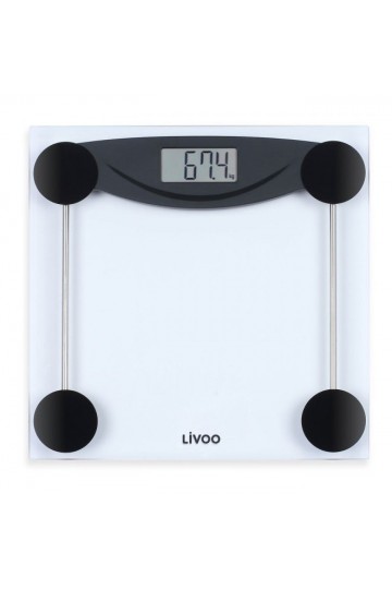 Pèse Personne Électronique DOM426N - livoo