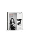 Sèche cheveux D572DE - 2200W - Noir -Babyliss- Diffuseur - Garantie 1 An