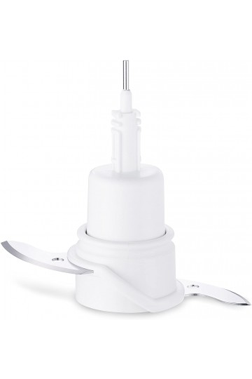 Master Chef Robot Multifonctions FP211110 Blanc - Moulinex