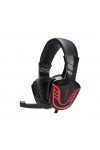 Casque Gamer HP 310 filaire - PC et PS4 , XBOX ONE - Xtrike Me