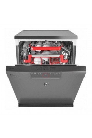 LAVE VAISSELLE 16 COUVERTS INOX A++ - HDPN2D620PX-80 - HOOVER