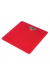 Pèse Personne Électronique ZLN7680 150 Kg – Rouge - Zilan