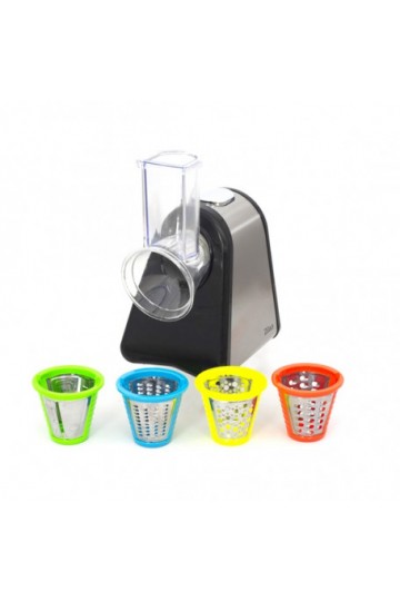 Machine à salade ZLN0498 - Noir - Garantie 1 an - Zilan