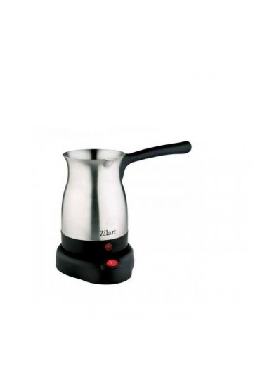 Cafetière 15 tasses 1000 W noir - CM180811 - RTelectro