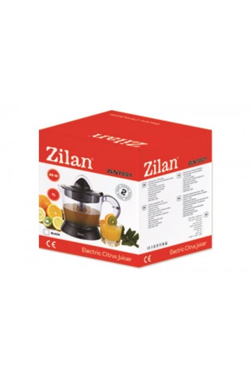Presse Agrume Zln7801 ZLN7801 - Zilan