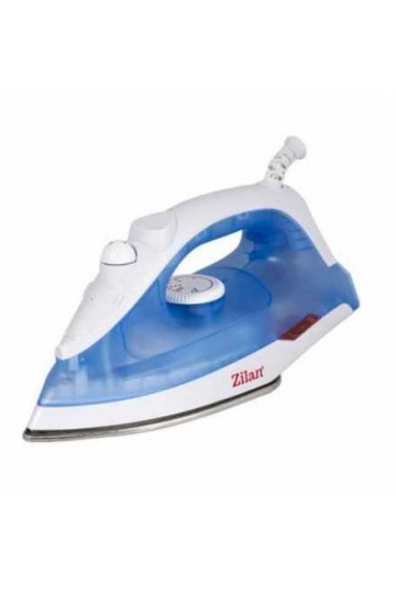 Fer à Vapeur Zilan 1600W Blanc ZLN8427 - Zilan