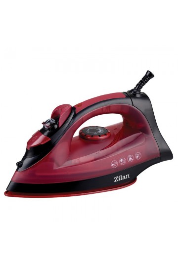 Fer à repasser vapeur Zilan ZLN2188 2200 W - Zilan