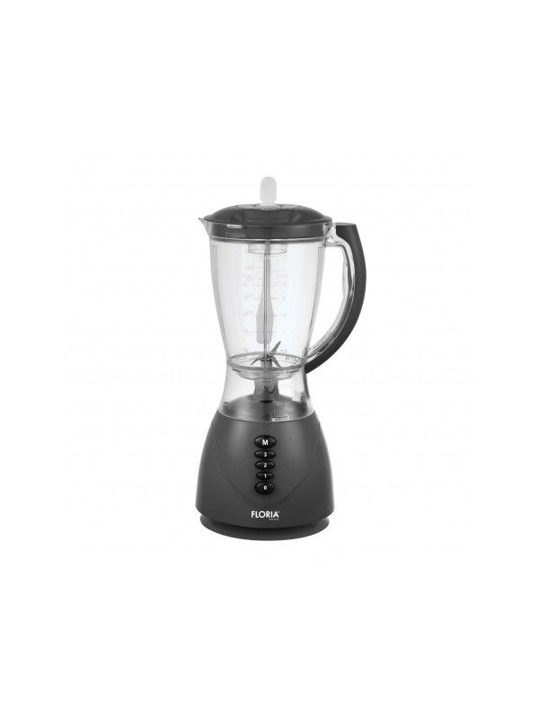 Blender FLORIA 300W Noir Blender 300W Noir ZLN3079 - Floria