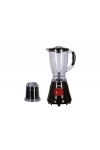 Blender Zilan 3en1 300 Watt 1,6L - Noir ZLN7917 - Floria