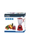 Blender Zilan 3en1 300 Watt 1,6L - Noir ZLN7917 - Floria