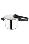 Cocotte minute Zilan 6L Inox ZLN3222 - Zilan