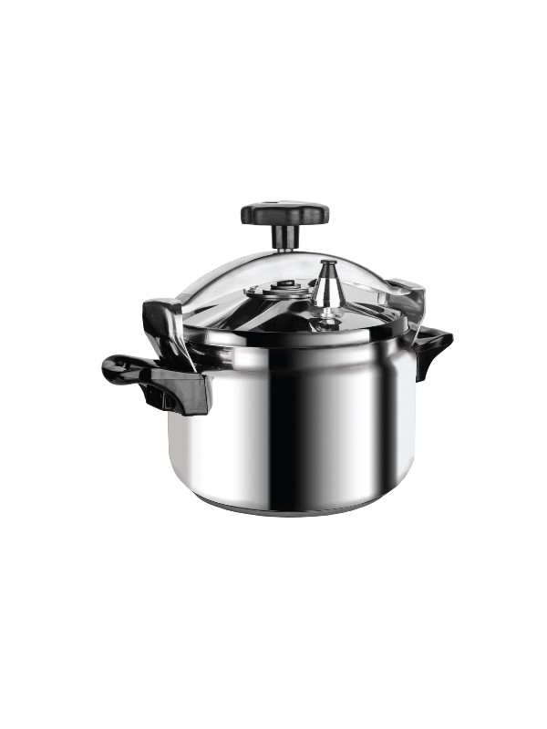 Casseroles et cocottes minute en inox