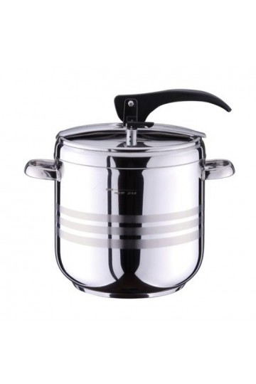 Autocuiseur ZILAN 5 L Inox - ZLN4627 - Zilan