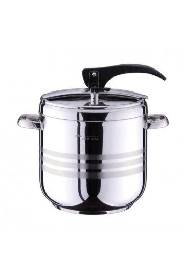 Magefesa-fast electric pressure cooker in 2 formats: Power 800W