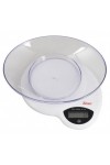 Balance de cuisine numérique Zilan 3 Kg ZLN7697 Blanc - Zilan