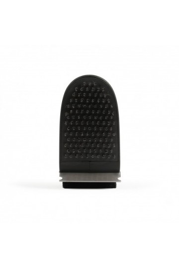 Brosse Nettoyante Barbecue/Plancha - Noir GS72- Livoo