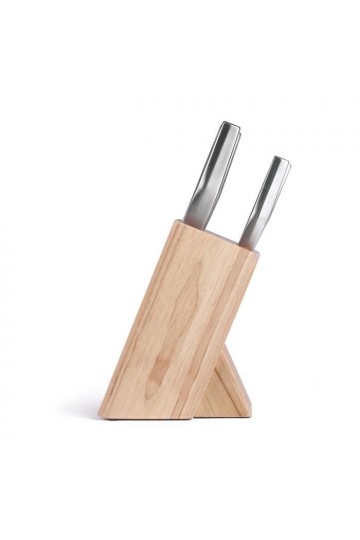 Set de 5 couteaux MEC134 Beige - Livoo