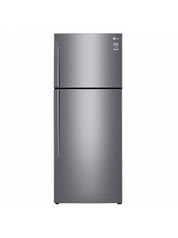 Réfrigérateur Double Portes LG GL-C502HLCL + Mixeur Gratuit