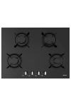 Table de Cuisson Encastrable F410B Focus 70 cm Noir