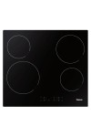 Plaque de Cuisson Vitro céramique Focus F 816X / 60 cm / Noir