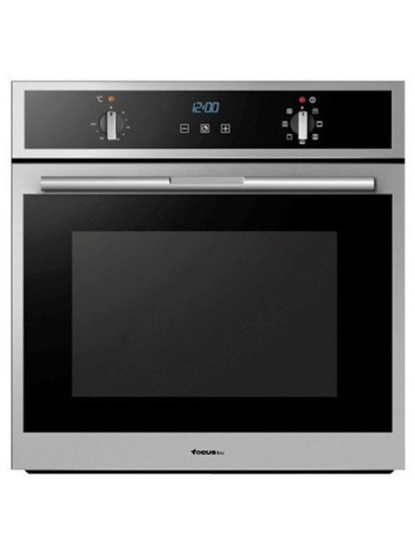 Four Encastrable Multifonction FOCUS Line QUADRA56 58 Litres - Inox