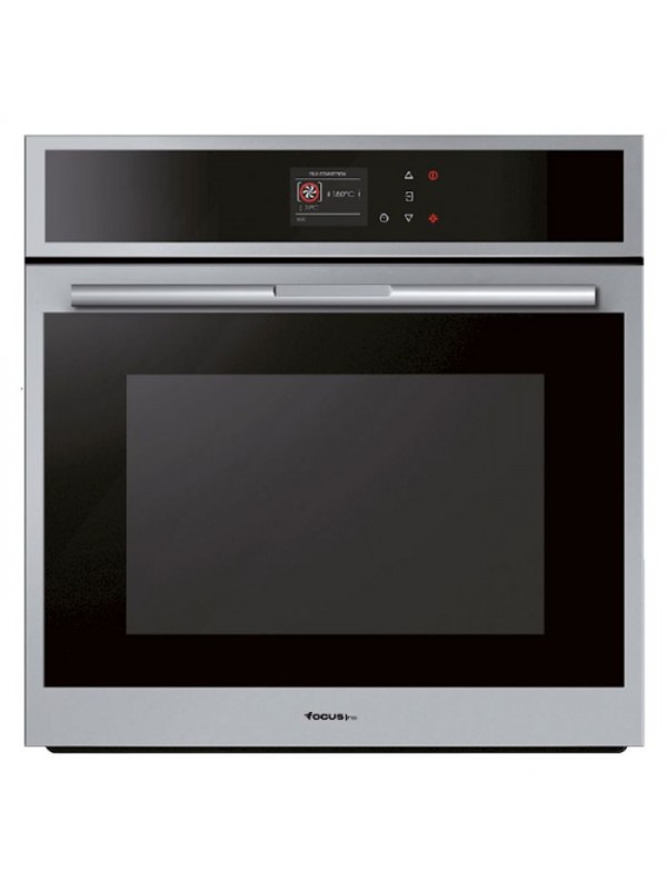 Four Encastrable Multifonction FOCUS Line QUADRA66 58 Litres - Inox