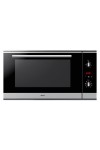 Four Encastrable Multifonction Focus F795X / 90cm / Inox