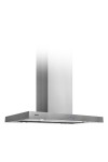 Hotte Centrale FOCUS 90 cm - Inox F.919X