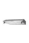 Hotte Aspirante Casquette Starone 60 cm / Inox