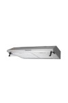 Hotte Aspirante STARONE / 90cm / Inox