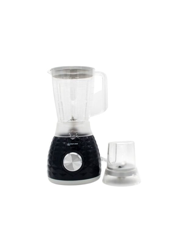 Blender avec Moulin a Café Star one 2 en 1 / 500 W