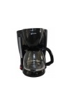 Cafetière STARONE 12-15 TASSES NOIR