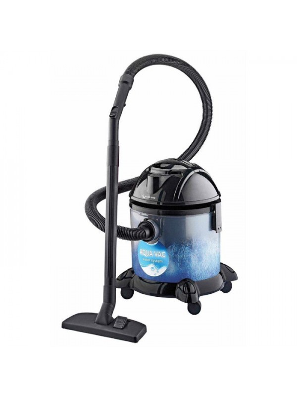 Aspirateur Eau et Poussière  2000W  STAR ONE