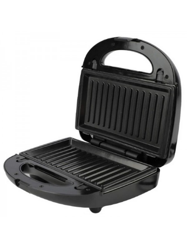 Appareil Panini Star One 750W Noir