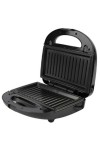 Appareil Panini Star One 750W Noir