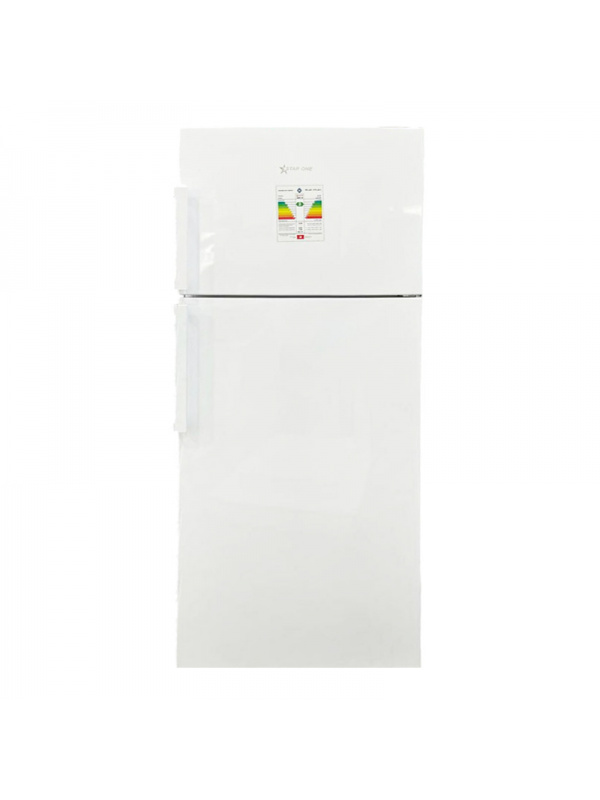 Réfrigérateur STAR ONE  DEFROST / 312 L / Blanc