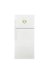 Réfrigérateur STAR ONE  DEFROST / 312 L / Blanc