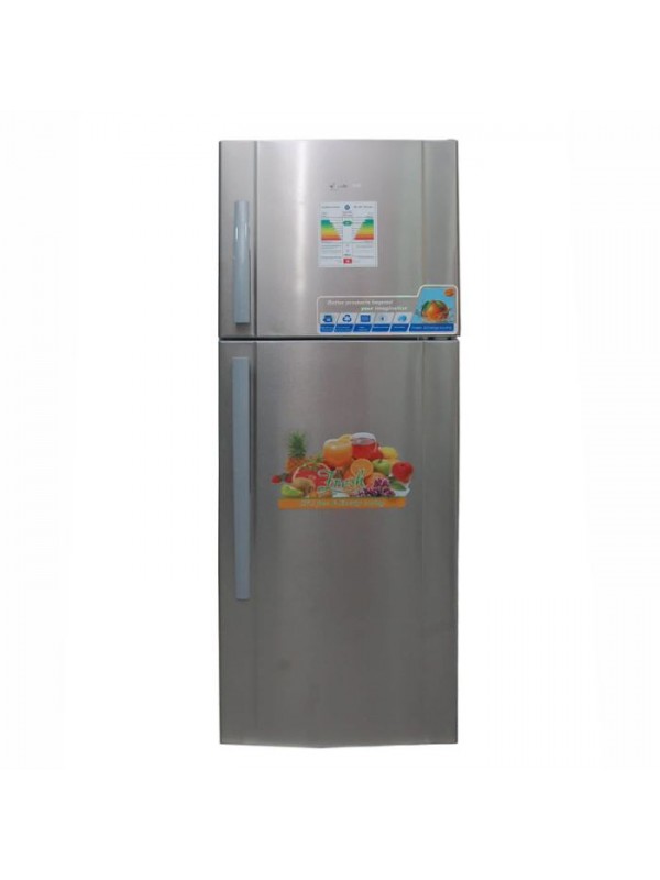 Réfrigérateur STAR ONE 368 Litres Nofrost Silver